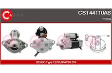 Startér CASCO CST44110AS