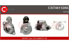 Startér CASCO CST32121AS