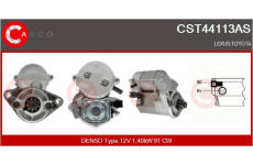 Startér CASCO CST32121GS