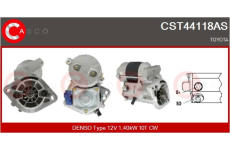 Kompresor, klimatizace CASCO CAC75070AS