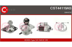 Kompresor, klimatizace CASCO CAC76001AS