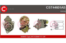 żtartér CASCO CST32130AS