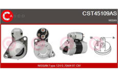 żtartér CASCO CST32143AS