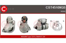 Startér CASCO CST32143GS