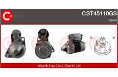 Startér CASCO CST32145GS