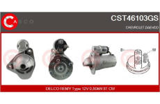 Kompresor, klimatizace CASCO CAC77019AS