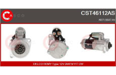 Kompresor, klimatizace CASCO CAC77033AS