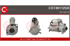 Kompresor, klimatizace CASCO CAC77033GS