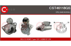 Startér CASCO CST32180GS