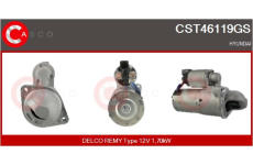 Startér CASCO CST32182GS