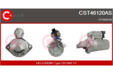 Startér CASCO CST46120AS