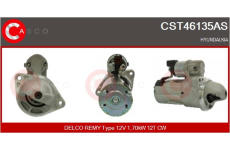 Kompresor, klimatizace CASCO CAC82011AS