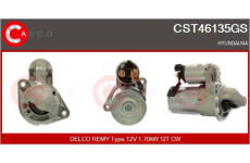 Kompresor, klimatizace CASCO CAC83008AS