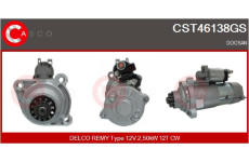 Startér CASCO CST33111AS