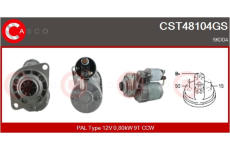 Startér CASCO CST60130AS