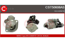 Startér CASCO CST35105GS
