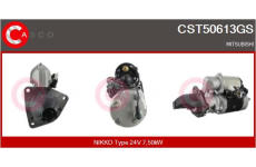 Startér CASCO CST35112GS