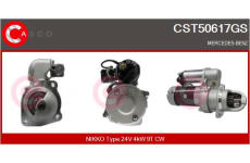 żtartér CASCO CST35118AS