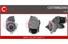 żtartér CASCO CST35124AS