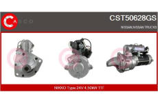 żtartér CASCO CST35128AS