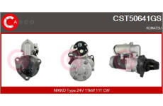 żtartér CASCO CST35138AS