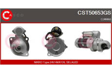 żtartér CASCO CST35147AS