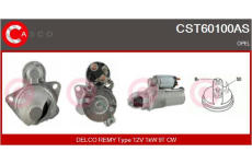 żtartér CASCO CST35151AS