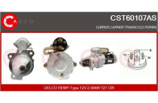 Startér CASCO CST35159AS