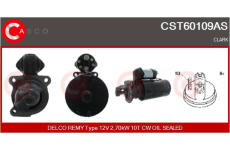 Startér CASCO CST35161GS