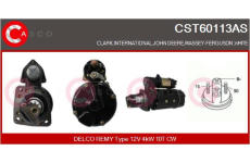 żtartér CASCO CST35168AS