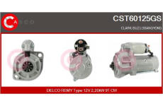 Startér CASCO CST35180GS