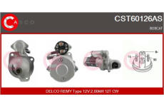 Startér CASCO CST35181AS