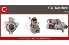 Elektromagnetický spínač, startér CASCO CSO20103AS