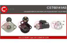 żtartér CASCO CST35193AS