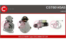 Startér CASCO CST35198AS