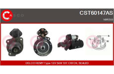 Startér CASCO CST35199AS