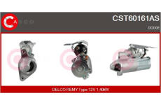 Startér CASCO CST35212GS