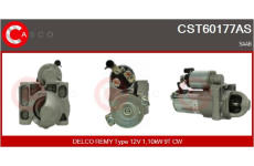 generátor CASCO CAL10092GS