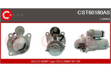 generátor CASCO CAL10096GS