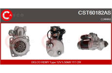 Startér CASCO CST35232AS