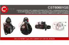 Startér CASCO CST35235AS