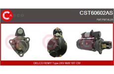 żtartér CASCO CST35235GS