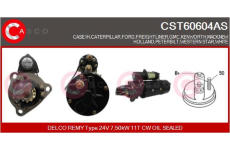 żtartér CASCO CST35238AS