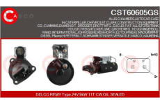 generátor CASCO CAL10114AS