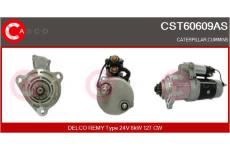 żtartér CASCO CST35245GS