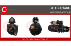 generátor CASCO CAL10130GS