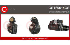 Startér CASCO CST35255AS