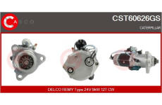 Alternátor CASCO CAL10157GS