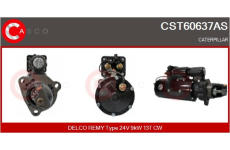 generátor CASCO CAL10209AS