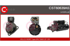 żtartér CASCO CST35285GS